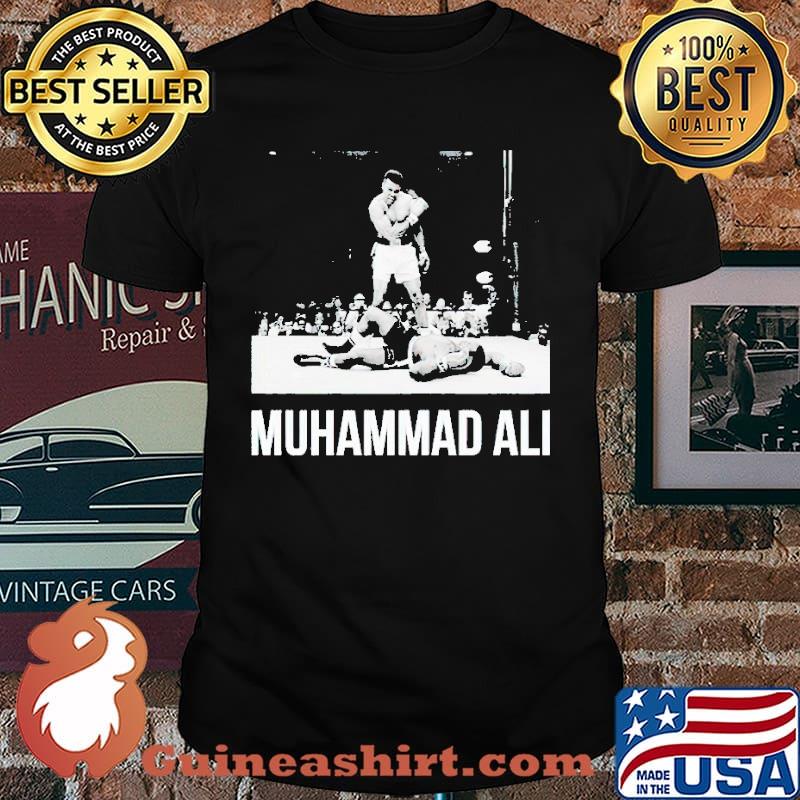 Muhammad Alishirt