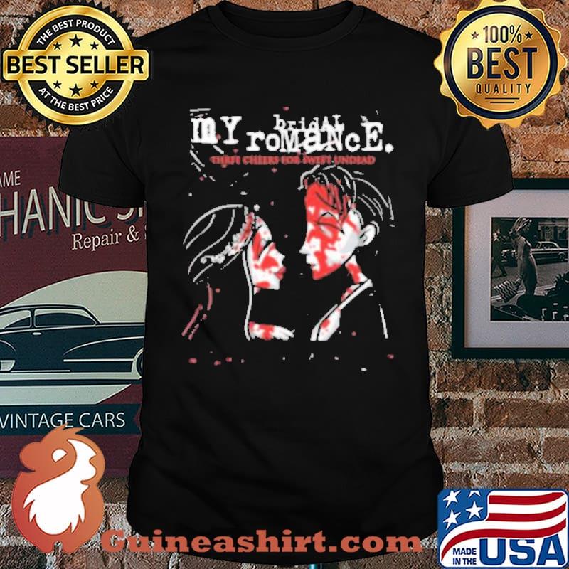 My Bridal Romance Shirt