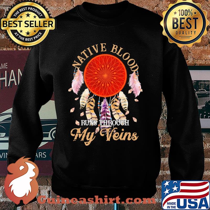 Chicago Bears In My Veins Shirt, hoodie, sweater, long sleeve and tank top