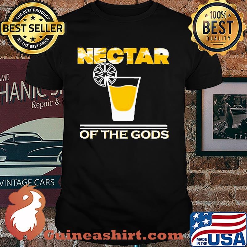 Nectar of the Gods Shirt