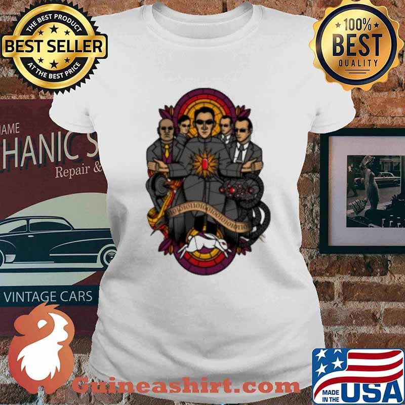 Neo Religion Shirt Ladies tee