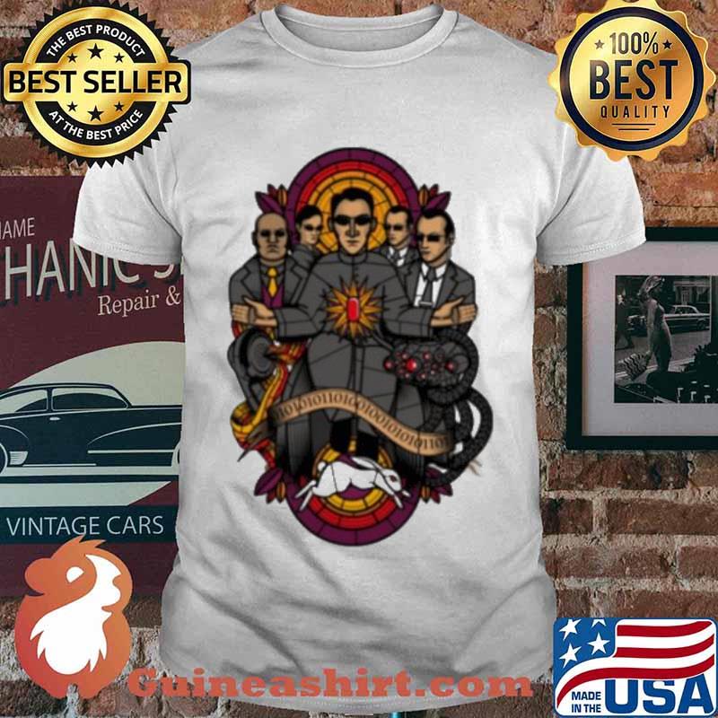 Neo Religion Shirt