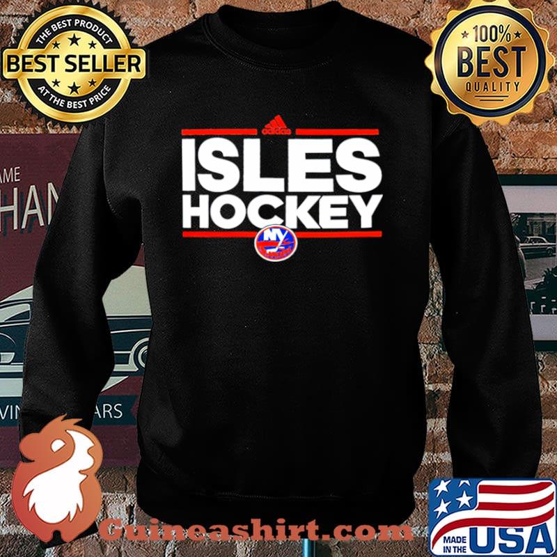 New York Islanders Adidas isles hockey s Sweater