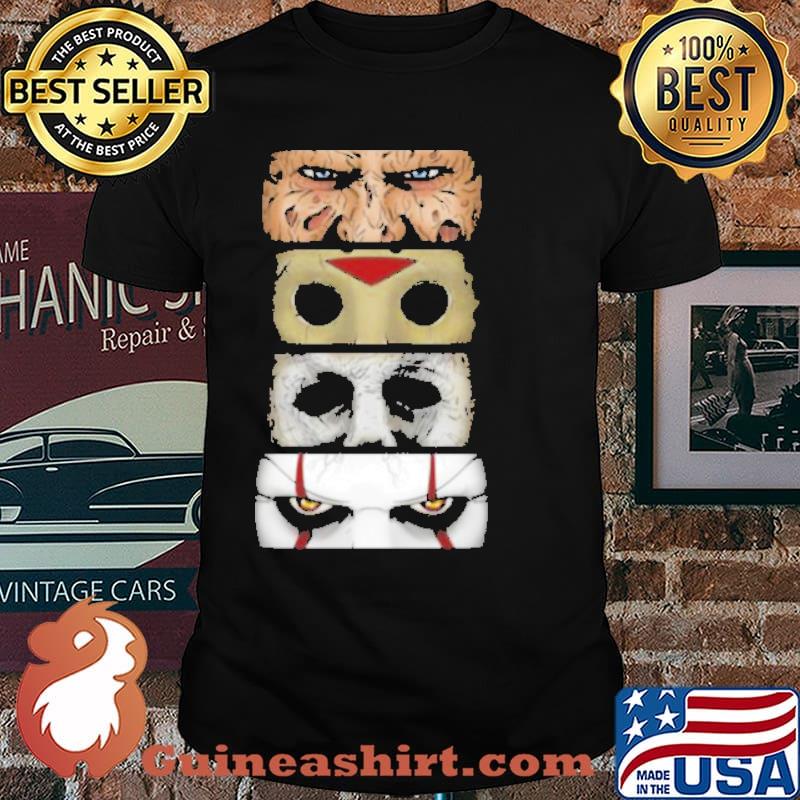 Nightmare Eyes Shirt