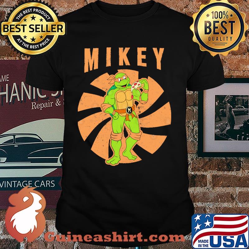 Ninja Turtles Shirt