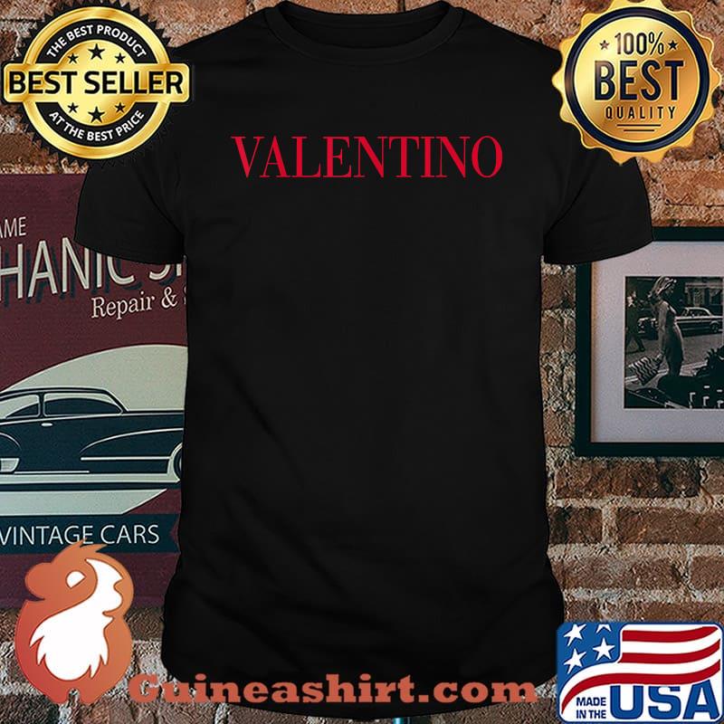 Official vintage Valentino T-Shirt