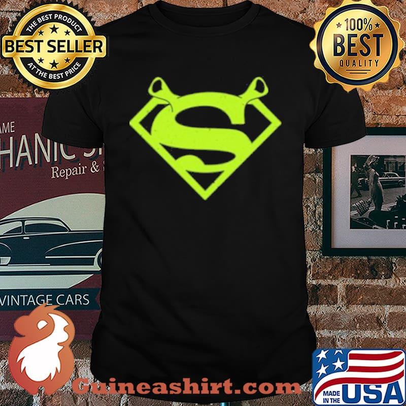 Ogerman Design Shirt
