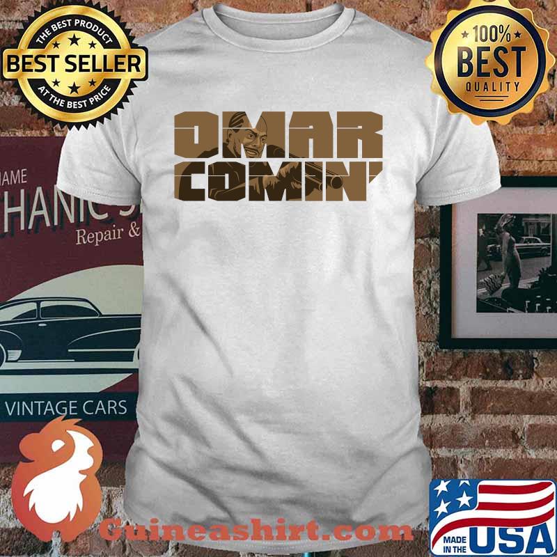 Omar Comin Classic T-Shirt