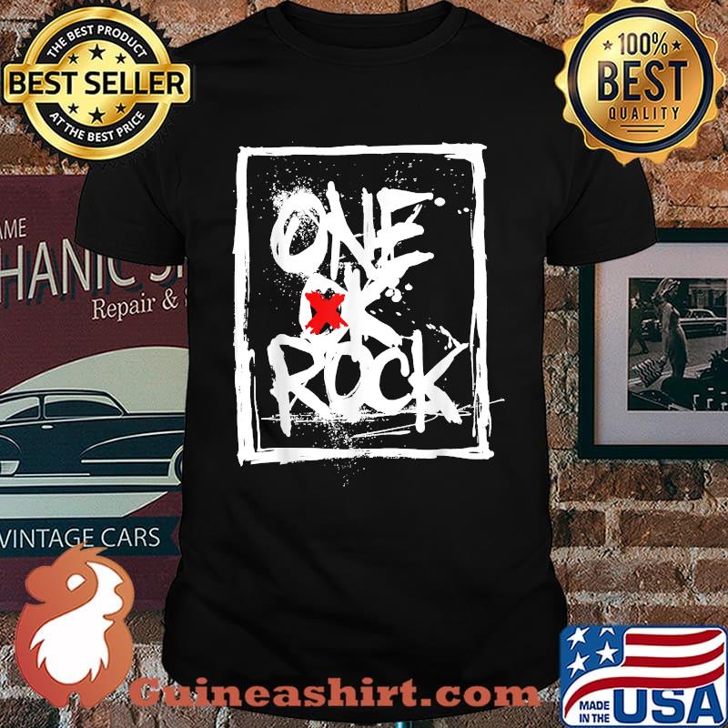 Ones Ok rocks T-Shirt