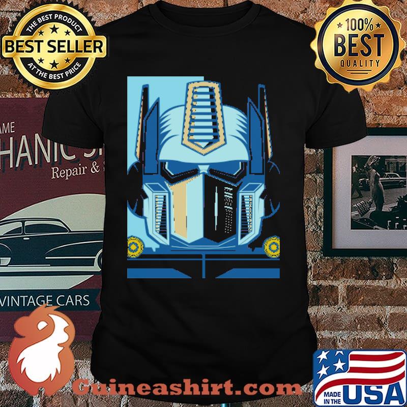 Optimus prime hope Shirt