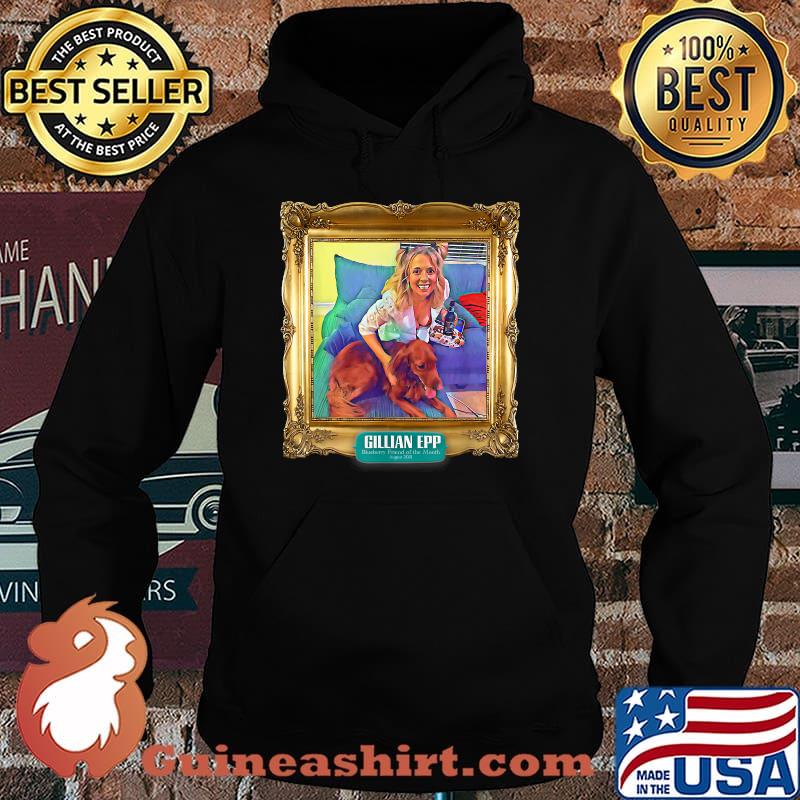 Original blueberry Friend of the Month- August 2021 winner T-Shirt Hoodie