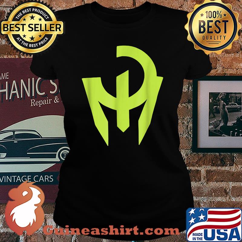 Patrick Mahomes Merch T-Shirt Laides tee