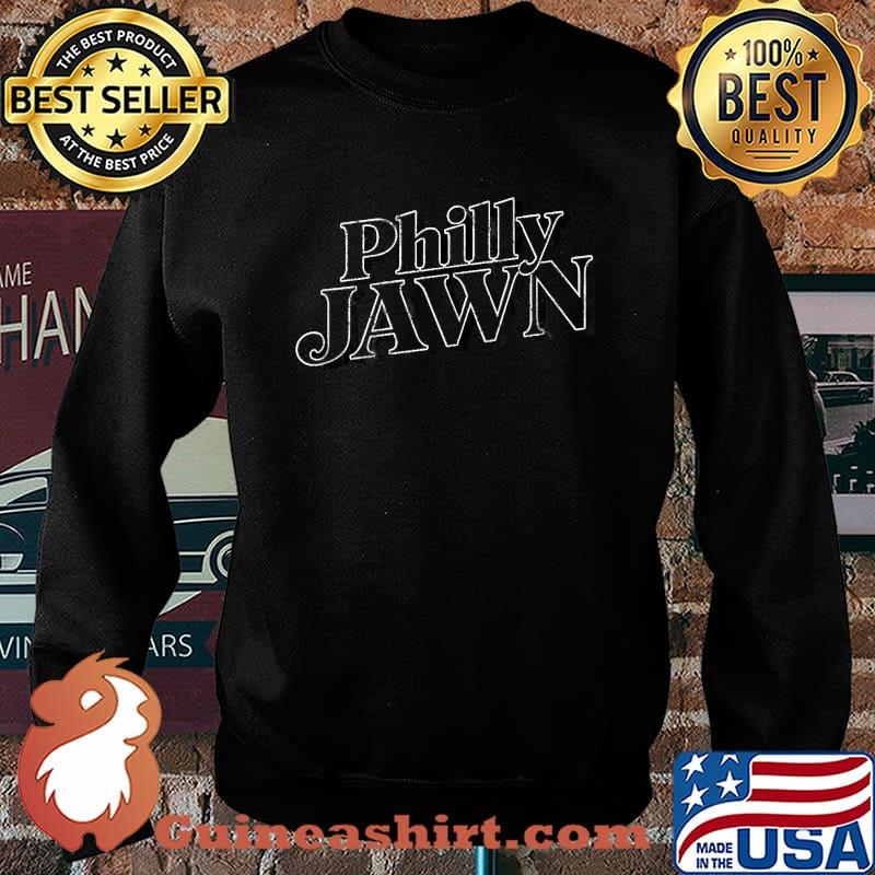 Philly Jawn T-Shirt Sweater