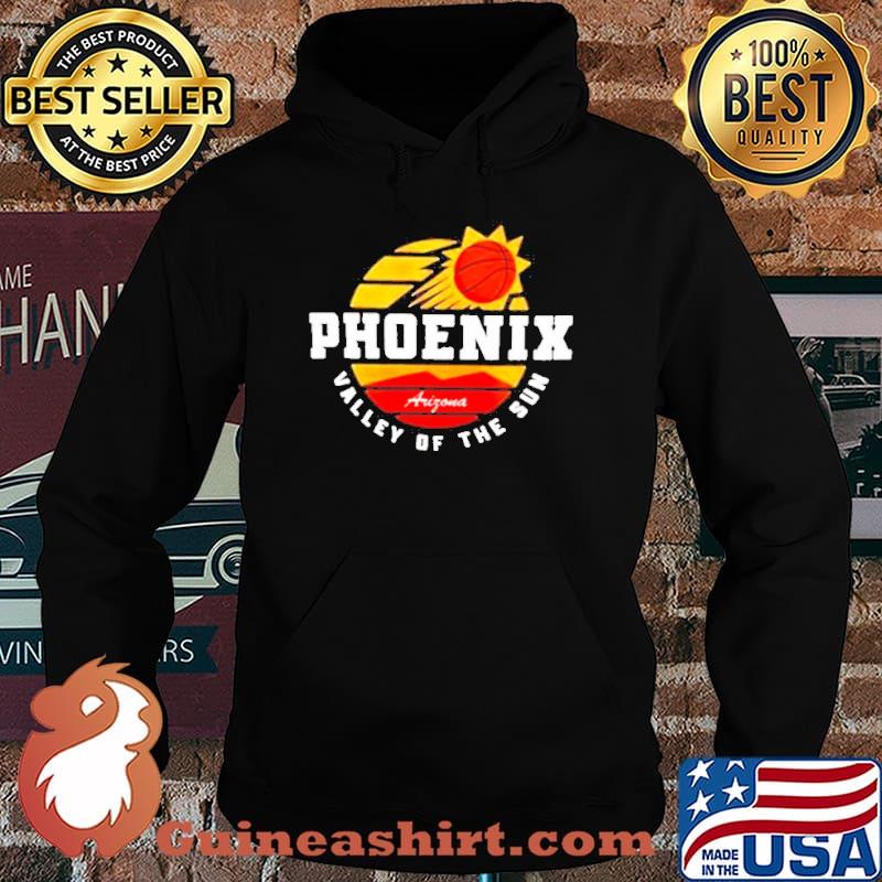 Phoenix Arizona valley of the sun s Hoodie