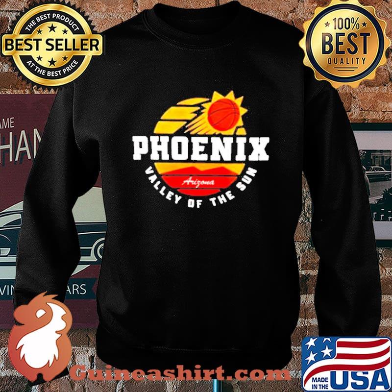 Phoenix Arizona valley of the sun s Sweater