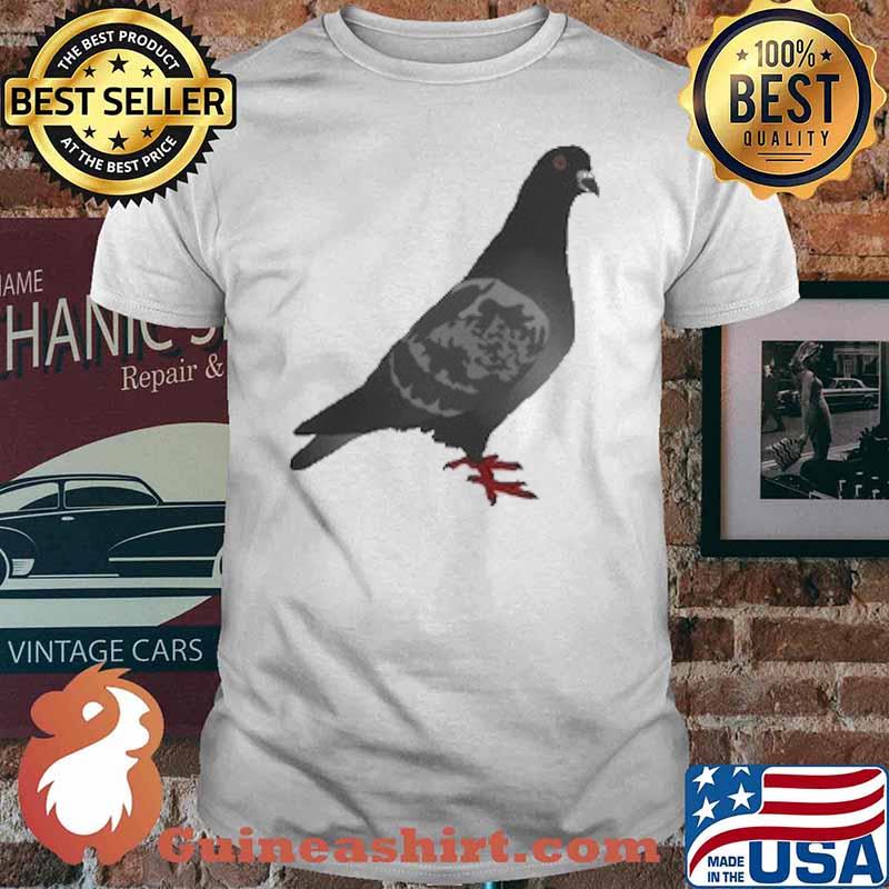 Pigeon Dove Shirt