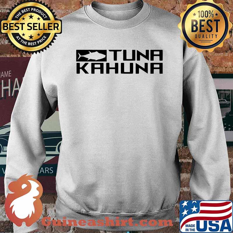 Pineapple Trolling Lure T-Shirt Sweater