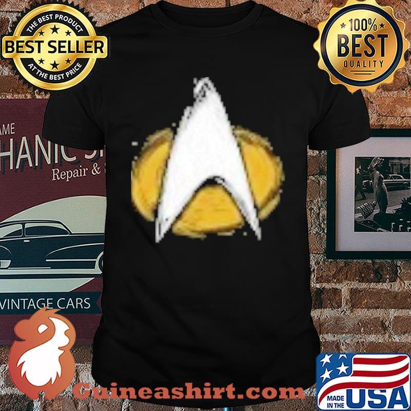Pocket Trek Shirt