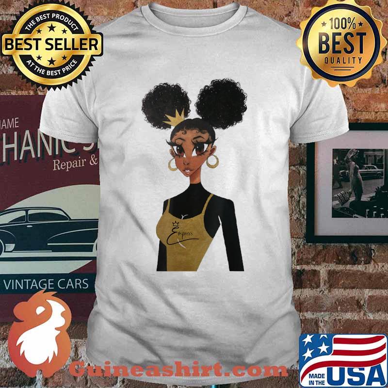 Princess Puff T-Shirt