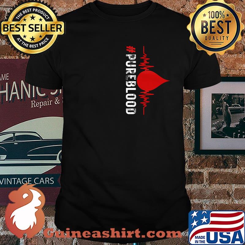 Pure Blood T-Shirt