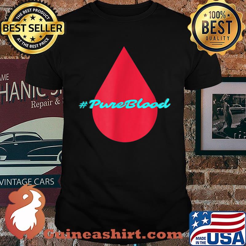 Pureblood Pure Blood T-Shirt