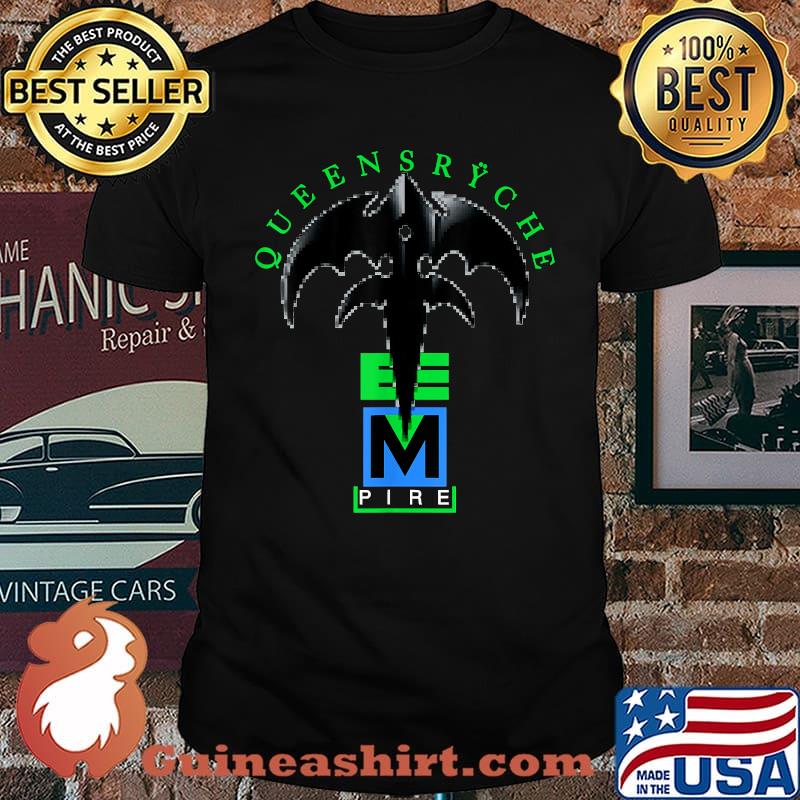 Queensryche T-Shirt
