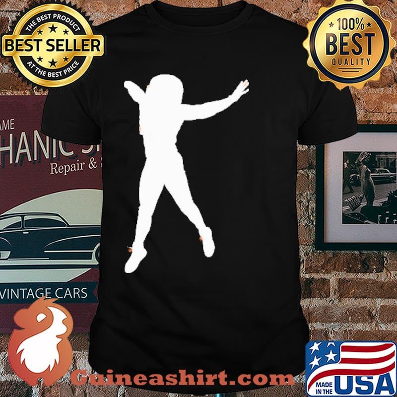 Rachael Ellering Make Way shirt