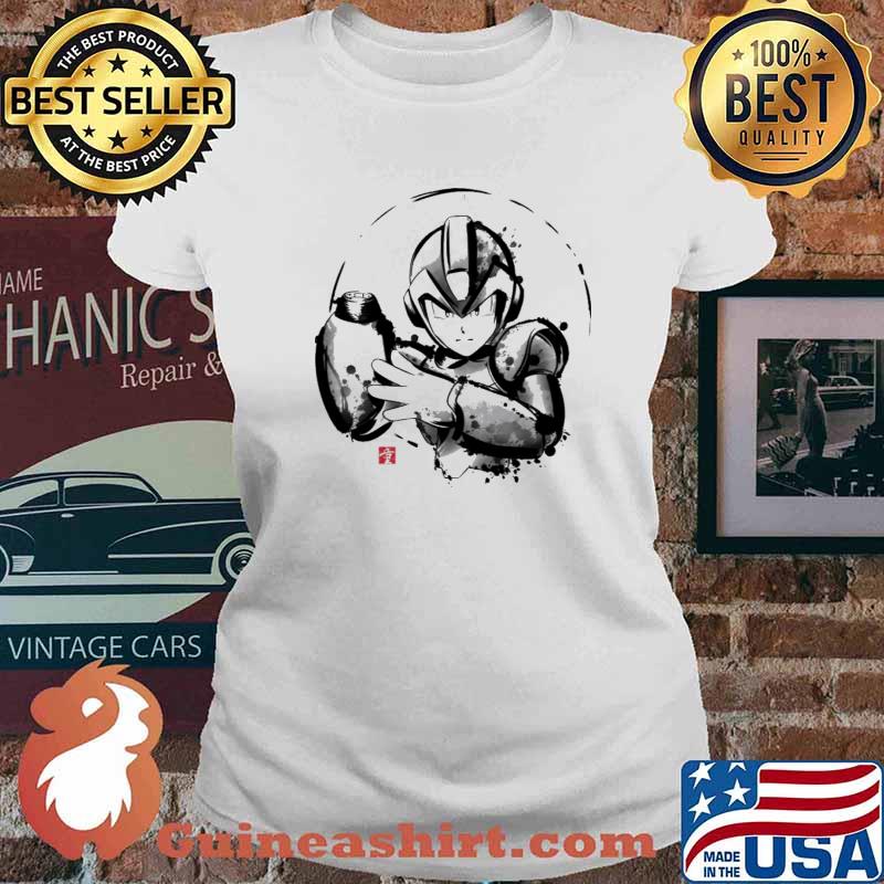 Ranger Shirt Ladies tee