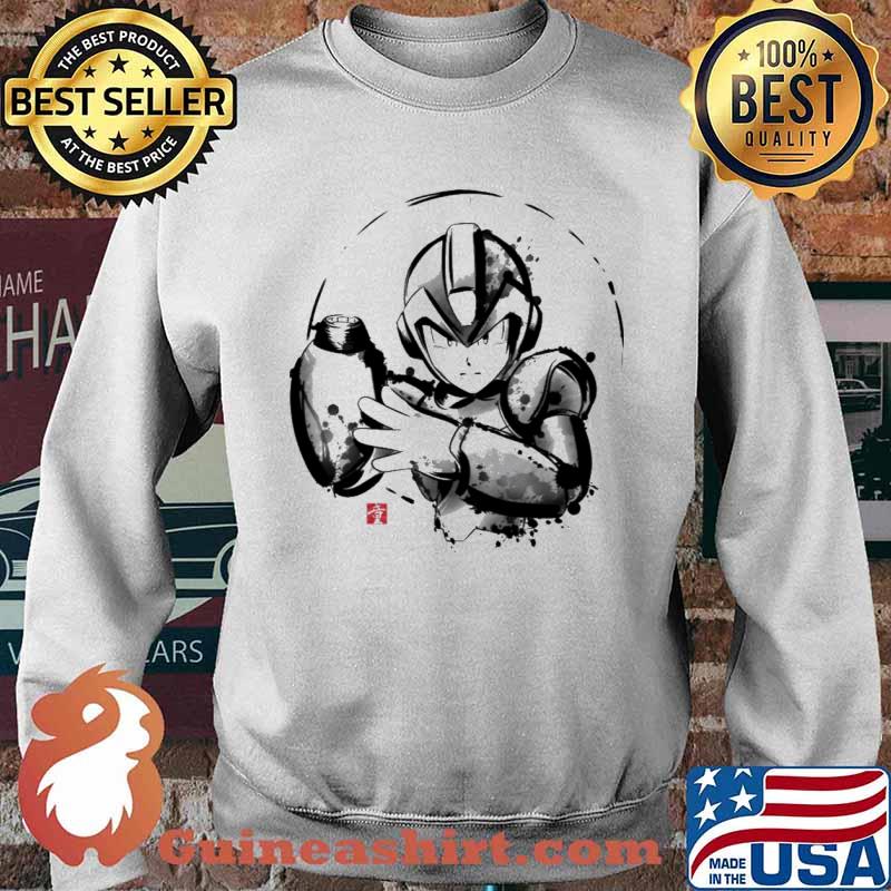 Ranger Shirt Sweater