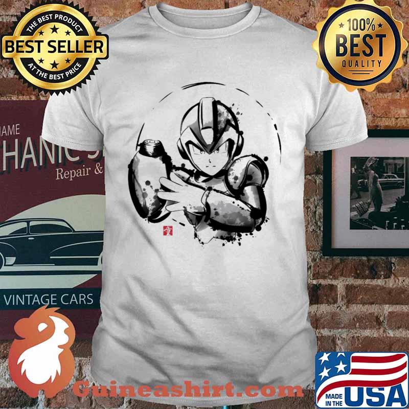 Ranger Shirt