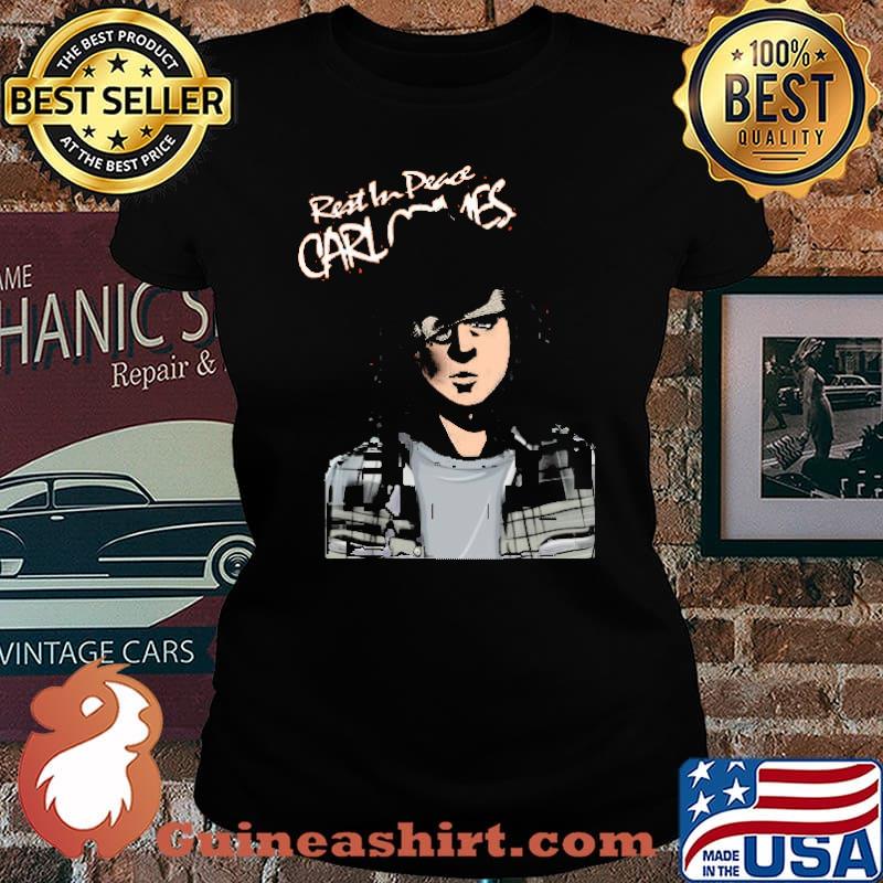 Rip Carl Grimes s Laides tee