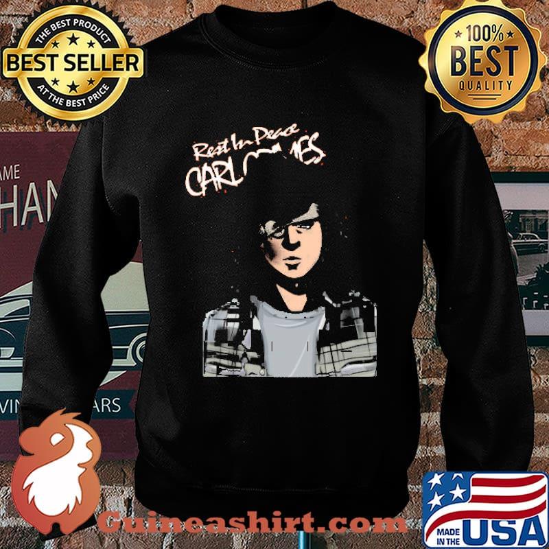 Rip Carl Grimes s Sweater