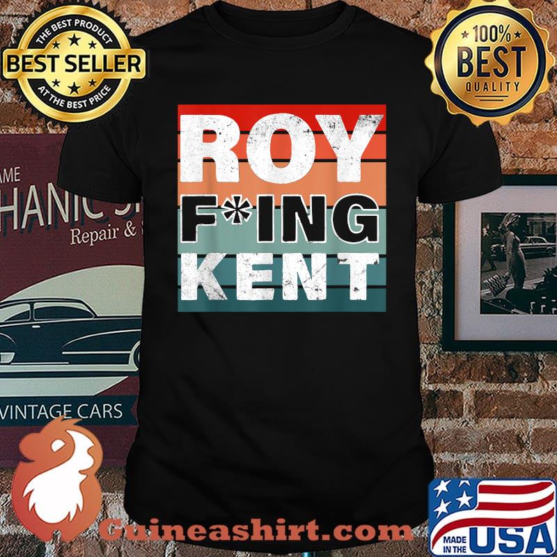 Roy Fing Kent Vintage T-Shirt