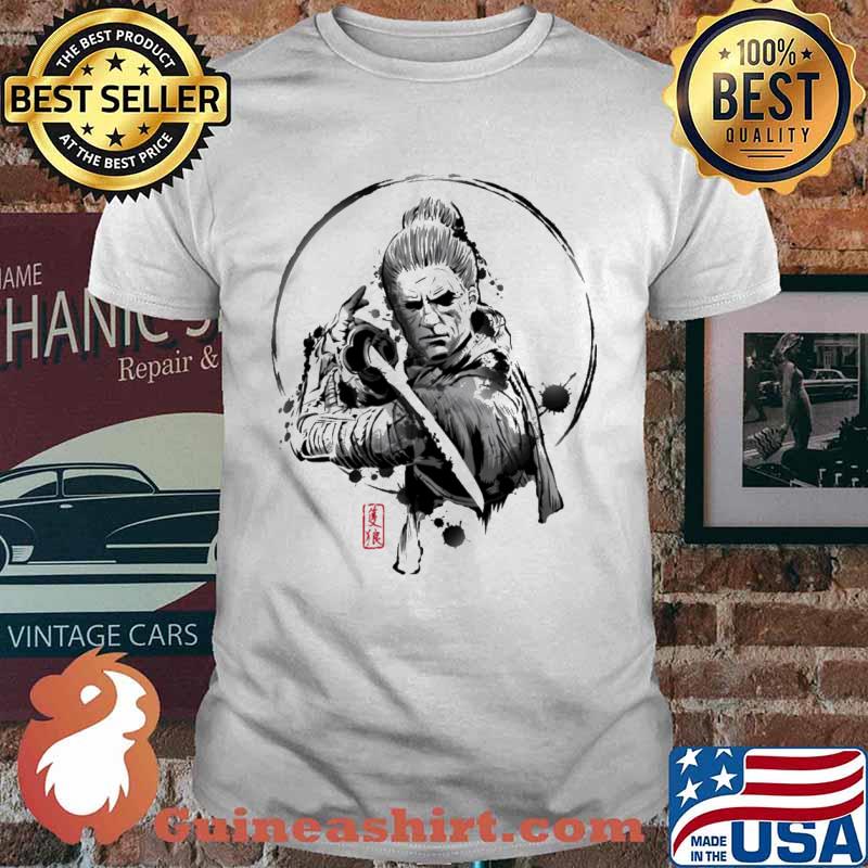 Samurai Japan Shirt