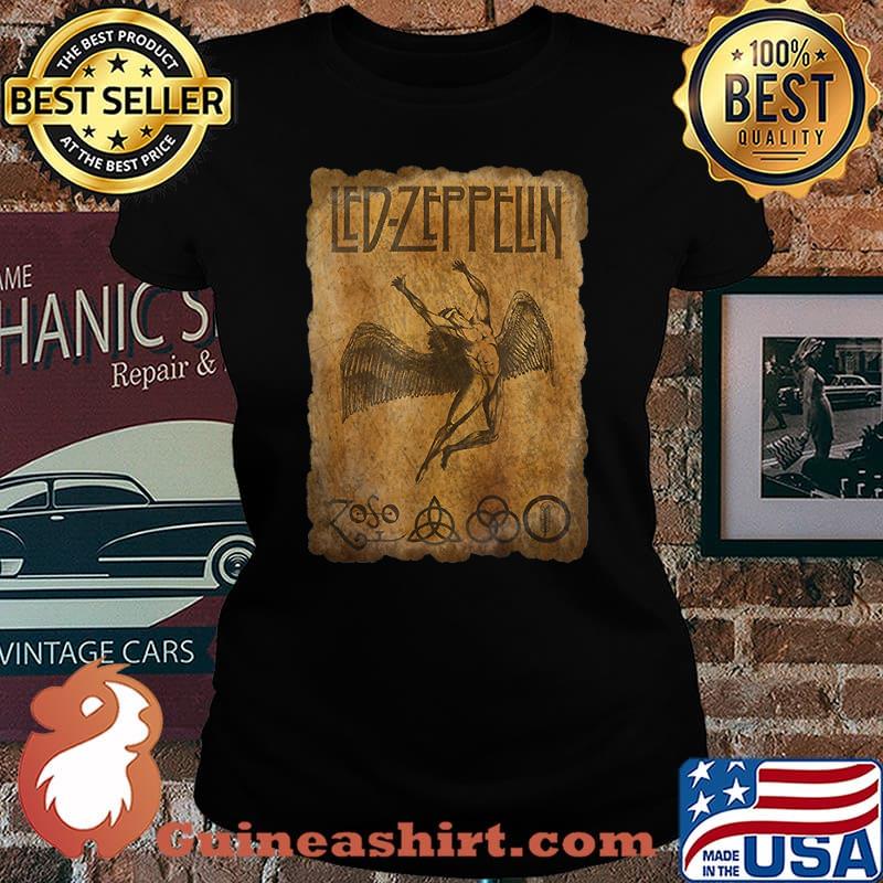 Sciences Teachers Vintage Outfits T-Shirt Laides tee