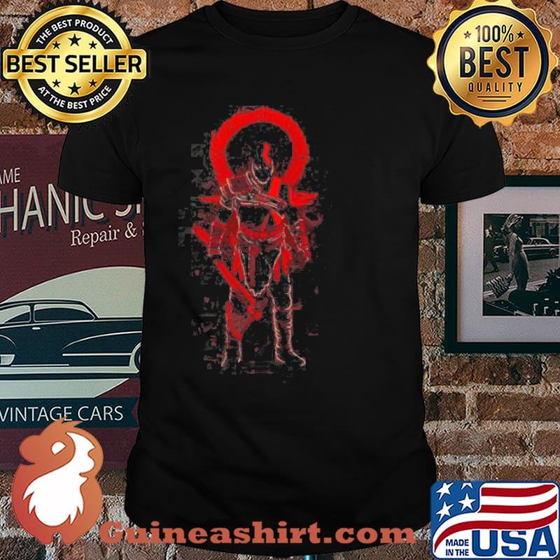 Shadow of War shirt
