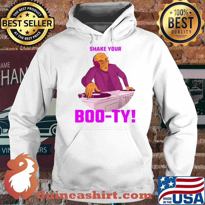 Shake Your Booty Essential Shirt Hoodie