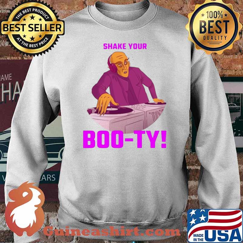 Shake Your Booty Essential Shirt Sweater