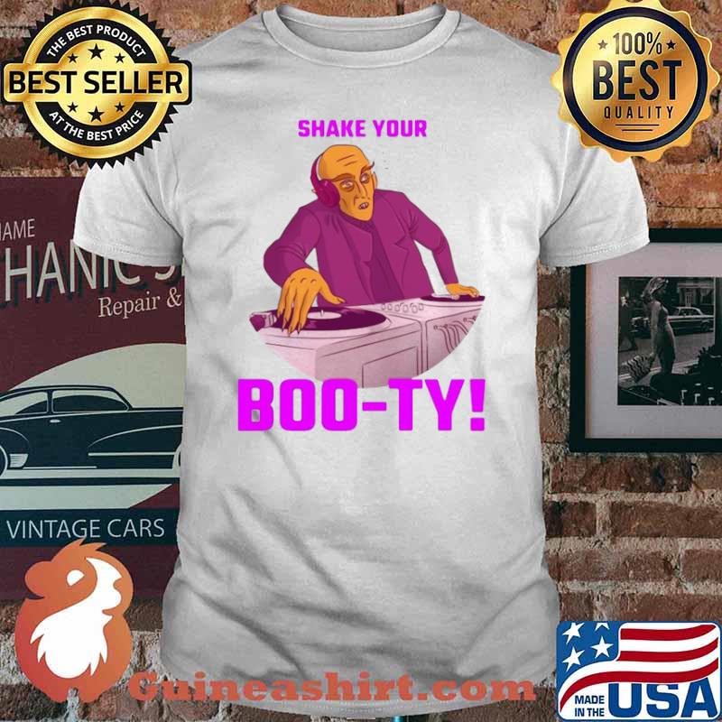 Shake Your Booty Essential Shirt