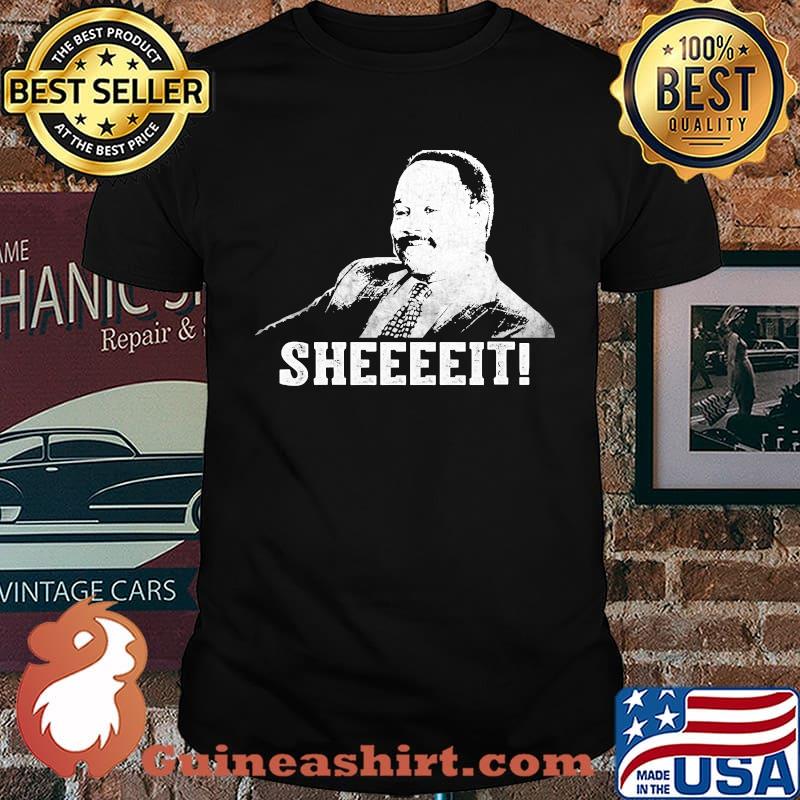 Sheeeiti face ormar is coming the wire T-Shirt
