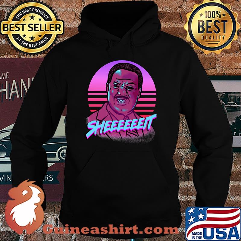 Sheit ormar is coming the wire Retro T-Shirt Hoodie