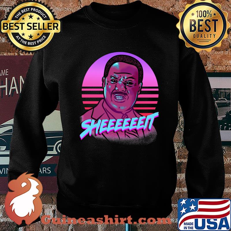 Sheit ormar is coming the wire Retro T-Shirt Sweater