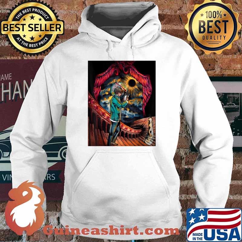 Shinedowns Classic T-Shirt Hoodie
