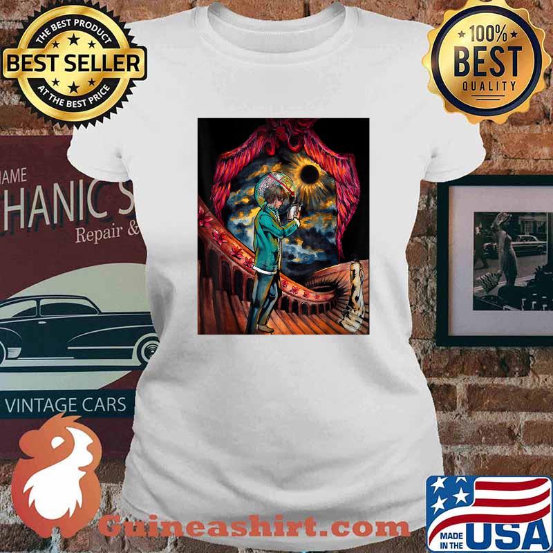Shinedowns Classic T-Shirt Ladies tee