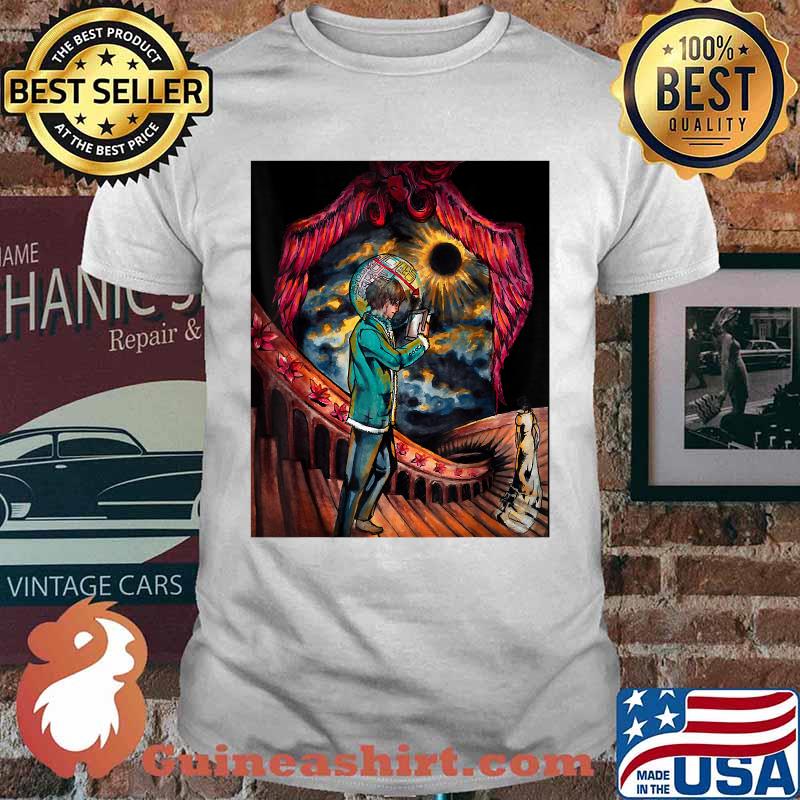 Shinedowns Classic T-Shirt