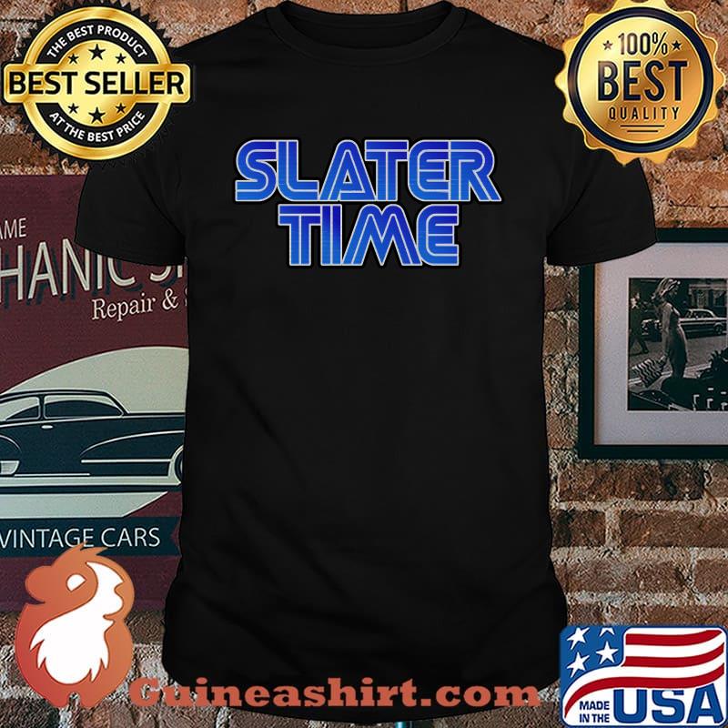SLATER TIME T-Shirt