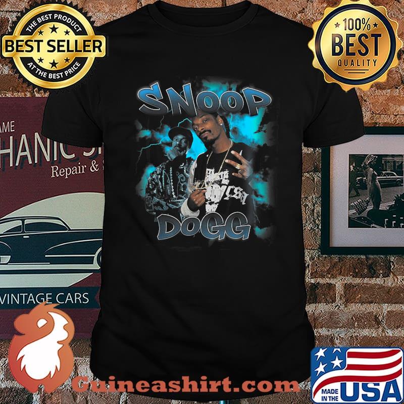 Snoops Doggs T-Shirt