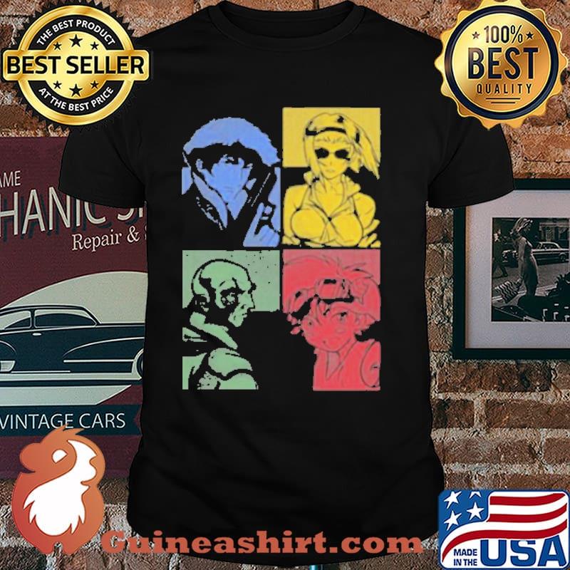 Space Cowboy Shirt