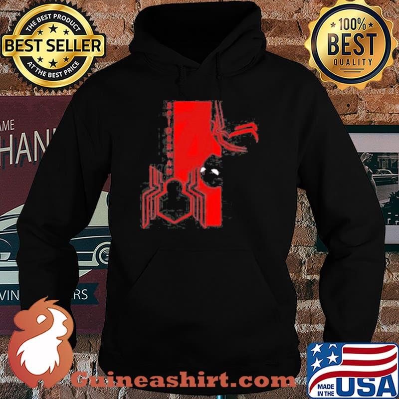 Spiderman Profile Maverl s Hoodie