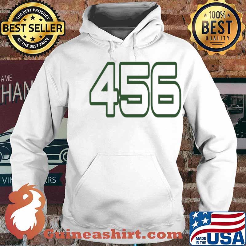 squid game 456 s Hoodie